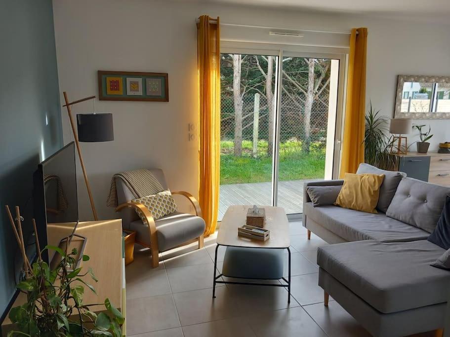 Maison De La Croix Marion チノン エクステリア 写真